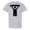 Classic Cotton T-Shirt - Full Color Printing Thumbnail