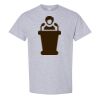 Classic Cotton T-Shirt - Full Color Printing Thumbnail