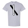 Classic Cotton T-Shirt - Full Color Printing Thumbnail