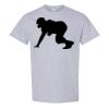 Classic Cotton T-Shirt - Full Color Printing Thumbnail
