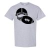 Classic Cotton T-Shirt - Full Color Printing Thumbnail