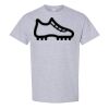 Classic Cotton T-Shirt - Full Color Printing Thumbnail