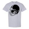 Classic Cotton T-Shirt - Full Color Printing Thumbnail