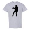 Classic Cotton T-Shirt - Full Color Printing Thumbnail