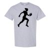 Classic Cotton T-Shirt - Full Color Printing Thumbnail