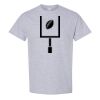 Classic Cotton T-Shirt - Full Color Printing Thumbnail