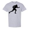 Classic Cotton T-Shirt - Full Color Printing Thumbnail