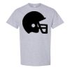 Classic Cotton T-Shirt - Full Color Printing Thumbnail