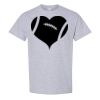 Classic Cotton T-Shirt - Full Color Printing Thumbnail