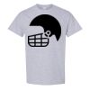 Classic Cotton T-Shirt - Full Color Printing Thumbnail
