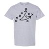 Classic Cotton T-Shirt - Full Color Printing Thumbnail