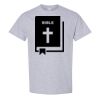Classic Cotton T-Shirt - Full Color Printing Thumbnail