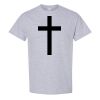 Classic Cotton T-Shirt - Full Color Printing Thumbnail