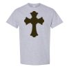 Classic Cotton T-Shirt - Full Color Printing Thumbnail