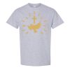 Classic Cotton T-Shirt - Full Color Printing Thumbnail