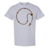 Classic Cotton T-Shirt - Full Color Printing Thumbnail