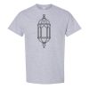 Classic Cotton T-Shirt - Full Color Printing Thumbnail