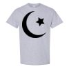 Classic Cotton T-Shirt - Full Color Printing Thumbnail