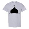 Classic Cotton T-Shirt - Full Color Printing Thumbnail