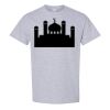 Classic Cotton T-Shirt - Full Color Printing Thumbnail