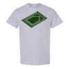 Classic Cotton T-Shirt - Full Color Printing Thumbnail
