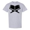 Classic Cotton T-Shirt - Full Color Printing Thumbnail
