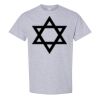 Classic Cotton T-Shirt - Full Color Printing Thumbnail