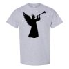Classic Cotton T-Shirt - Full Color Printing Thumbnail