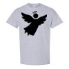 Classic Cotton T-Shirt - Full Color Printing Thumbnail