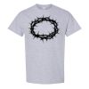 Classic Cotton T-Shirt - Full Color Printing Thumbnail