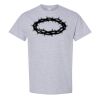 Classic Cotton T-Shirt - Full Color Printing Thumbnail