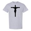 Classic Cotton T-Shirt - Full Color Printing Thumbnail