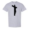 Classic Cotton T-Shirt - Full Color Printing Thumbnail