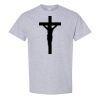 Classic Cotton T-Shirt - Full Color Printing Thumbnail