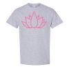Classic Cotton T-Shirt - Full Color Printing Thumbnail