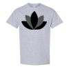 Classic Cotton T-Shirt - Full Color Printing Thumbnail