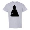 Classic Cotton T-Shirt - Full Color Printing Thumbnail