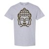 Classic Cotton T-Shirt - Full Color Printing Thumbnail