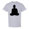 Classic Cotton T-Shirt - Full Color Printing Thumbnail