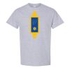Classic Cotton T-Shirt - Full Color Printing Thumbnail