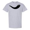 Classic Cotton T-Shirt - Full Color Printing Thumbnail