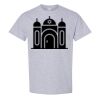 Classic Cotton T-Shirt - Full Color Printing Thumbnail