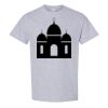 Classic Cotton T-Shirt - Full Color Printing Thumbnail