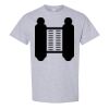 Classic Cotton T-Shirt - Full Color Printing Thumbnail