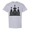 Classic Cotton T-Shirt - Full Color Printing Thumbnail