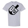 Classic Cotton T-Shirt - Full Color Printing Thumbnail
