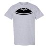 Classic Cotton T-Shirt - Full Color Printing Thumbnail