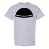 Classic Cotton T-Shirt - Full Color Printing Thumbnail