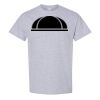 Classic Cotton T-Shirt - Full Color Printing Thumbnail
