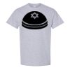 Classic Cotton T-Shirt - Full Color Printing Thumbnail